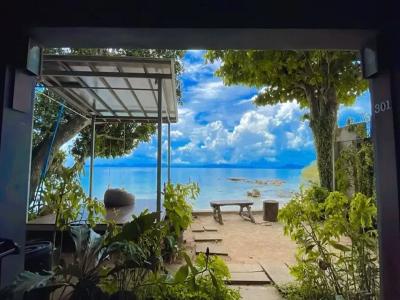 The Parlour Krabi - 65