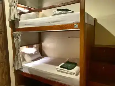 Suneta Hostel Khaosan - 52