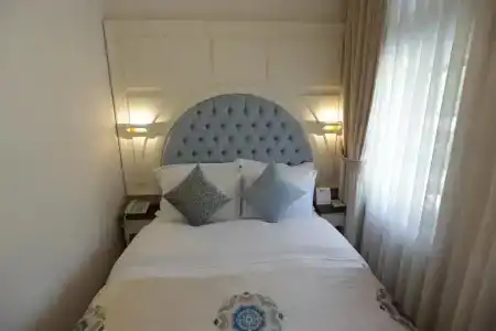 Salbakos Herakleia Boutique - 27