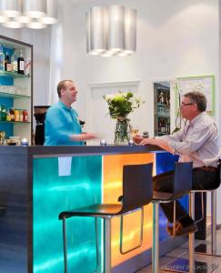 ibis Styles Saint Malo Centre Historique - 26