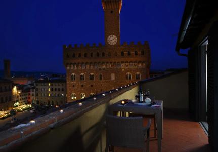 Relais Piazza Signoria - 19