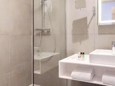 Novotel Tours Centre Gare - 49