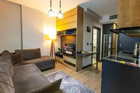 North Star Suite - 1