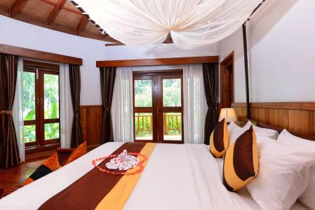 Nataya Round House Coral Bay Resort - 138