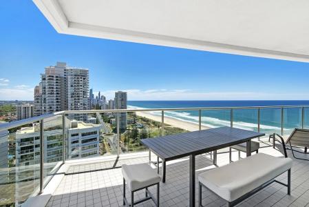Ultiqa Air On Broadbeach - 315
