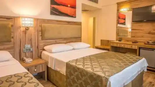 Akcakoca Poyraz Otel - 29