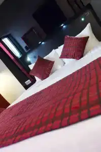 Crowne Plaza Manchester City Centre, an IHG - 3