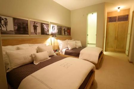 Billini, Historic Luxury - 91