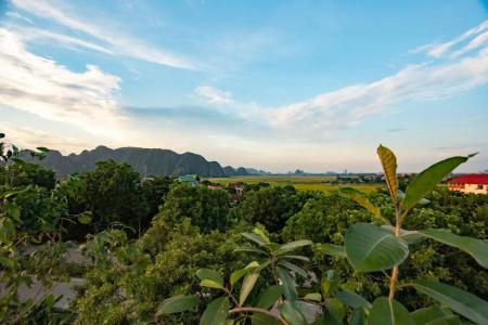 Tam Coc Sunshine - 84