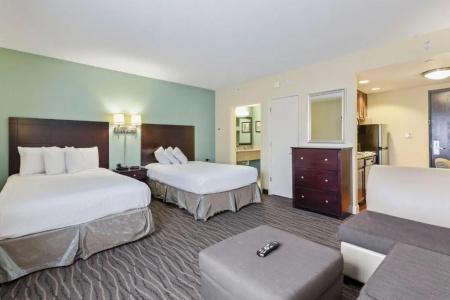 Extended Stay America Premier Suites - - I-4 - 62