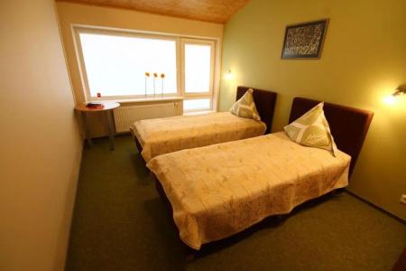 Aismares Hostel - 29