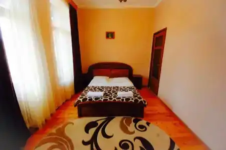 Lelis Guest House - 26