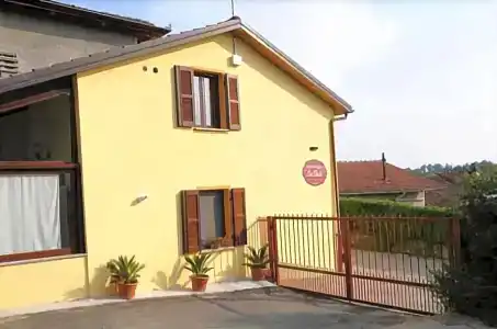 La Valle b&b - 22
