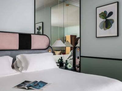 ibis Paris Opera La Fayette - 114