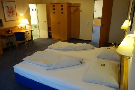 Plaza Hannover - 19