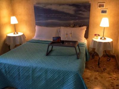 Mare Nostrum Petit Hôtel - 40