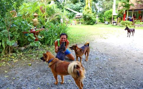 Boonya Resort Koh Chang - 20