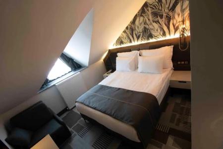 Oksijen Zone Hotels Uludag - 40