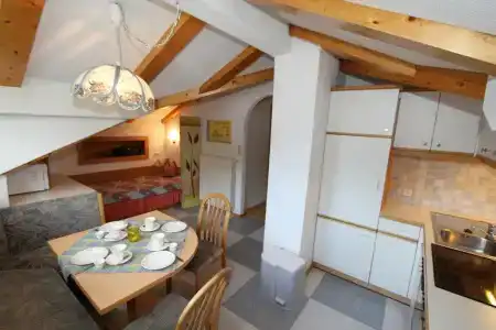 Ferienwohnungen Flörl - 14