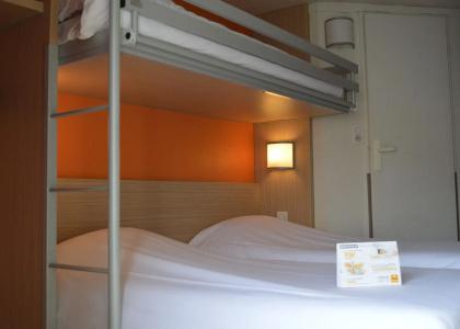 Premiere Classe Strasbourg Ouest - 28