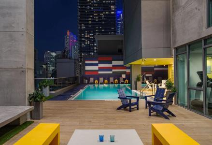 Indigo - Miami Brickell, An Ihg Hotel - 43