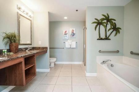 Splash Beach by Panhandle Getaways - 605