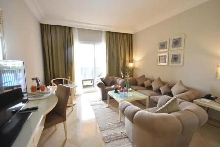 Ramada Plaza Tunis - 77