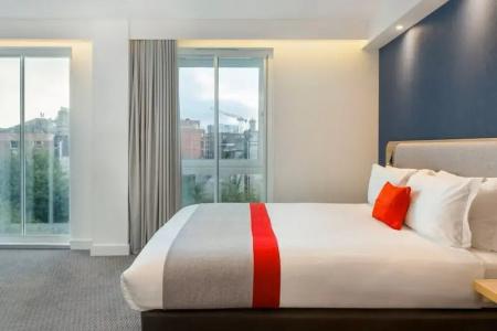 Holiday Inn Express Dublin City Centre, An Ihg - 80