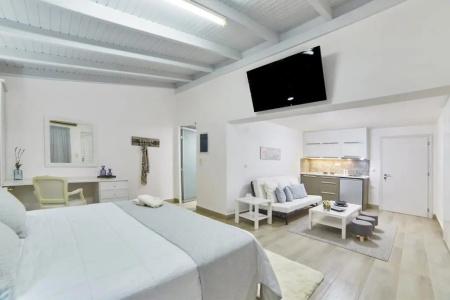 Villa Mare Monte Aparthotel - 53