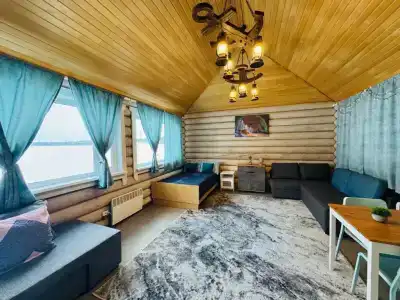 Огни Имандры - 101