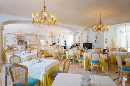 Nicolaus Club Prime Il Gabbiano - 15