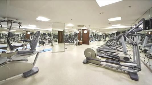 DoubleTree by Hilton Izmir - Alsancak - 20
