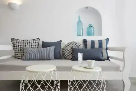 Filotera Suites - 21