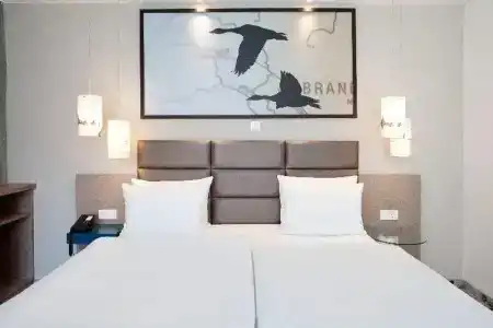 Holiday Inn Berlin City East Side, An Ihg - 107