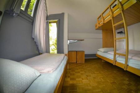Luzern Youth Hostel - 6