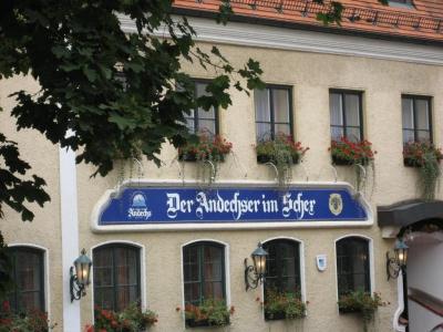 AltstadtSchex - 0