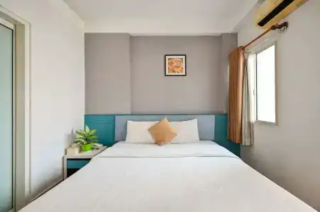 Bui Vien - 85
