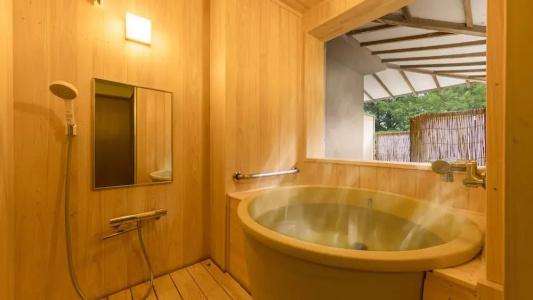Yukai Resort Yoshinoya Irokuen - 29