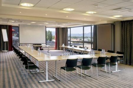Holiday Inn Mulhouse, An Ihg - 12