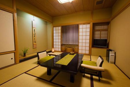 Kyoto Ryokan Kinoe - 14