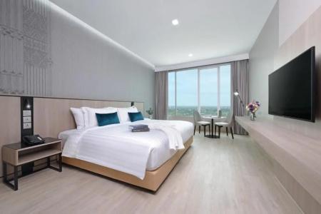 Centre Point Terminal21 Korat - 18
