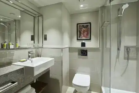 London Marriott Kensington - 16