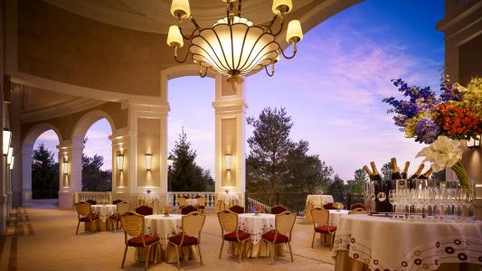 Encore Boston Harbor - 22