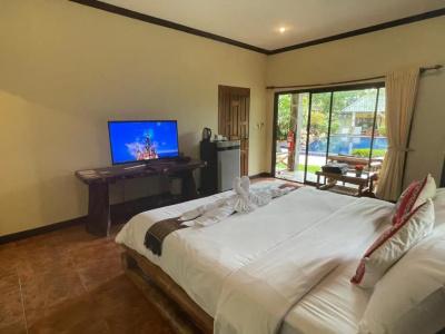 Garden Resort - 52