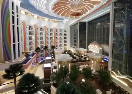 Nanjing Central - 16