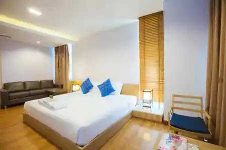 Grand Vista Chiangrai-Sha Extra Plus - 74