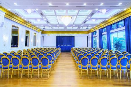 Tirana International & Conference Center - 21