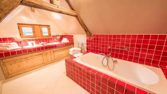 Hôtel la Maison de Rhodes & Spa - 46