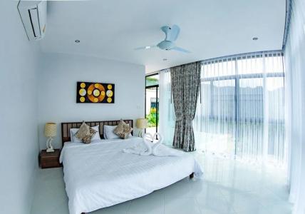 Baan Chom View Kamala - Sha Plus - 4
