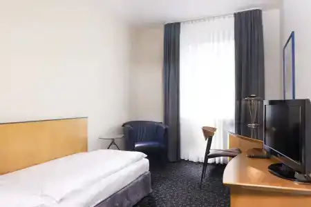 Grand Hostel Berlin Urban - 2